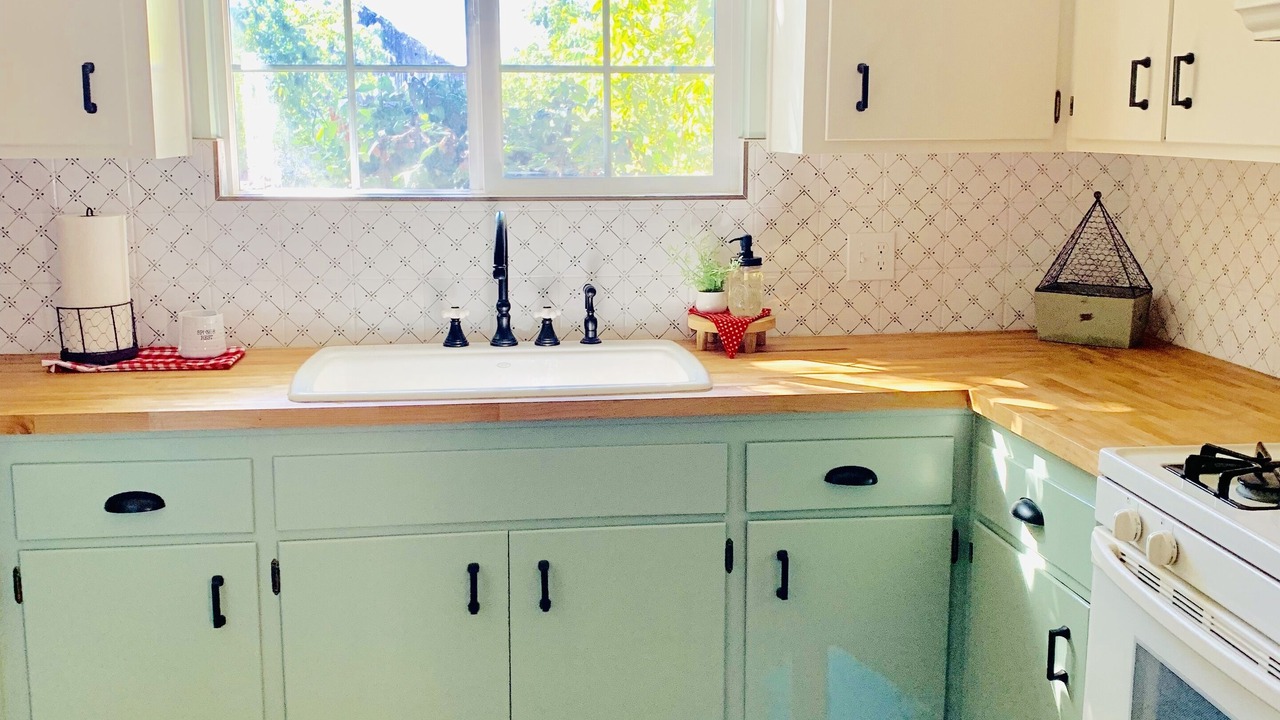 Photo of Kitchen in Chico