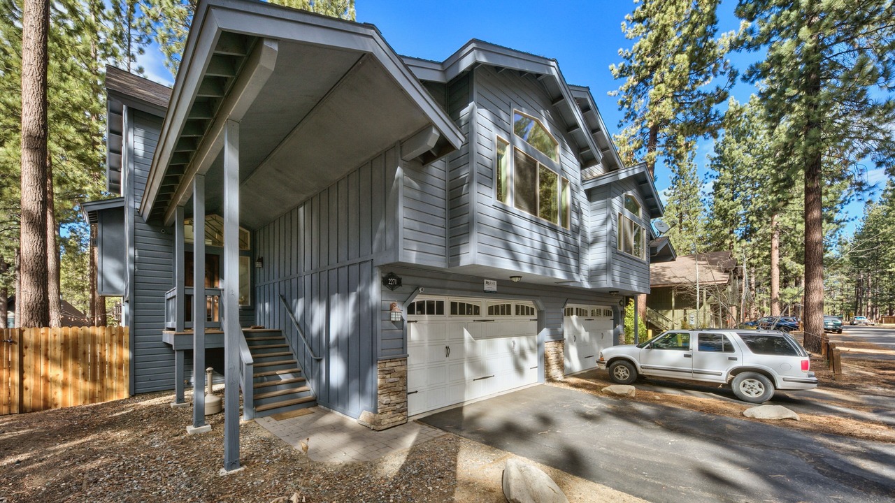 Photo of Outdoor in Tahoe Island