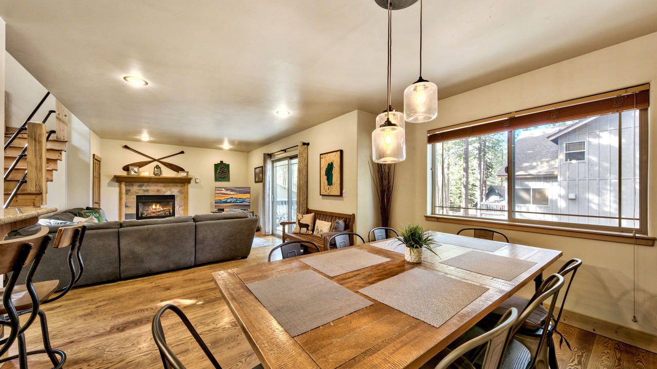 Photo of Others in Tahoe Island