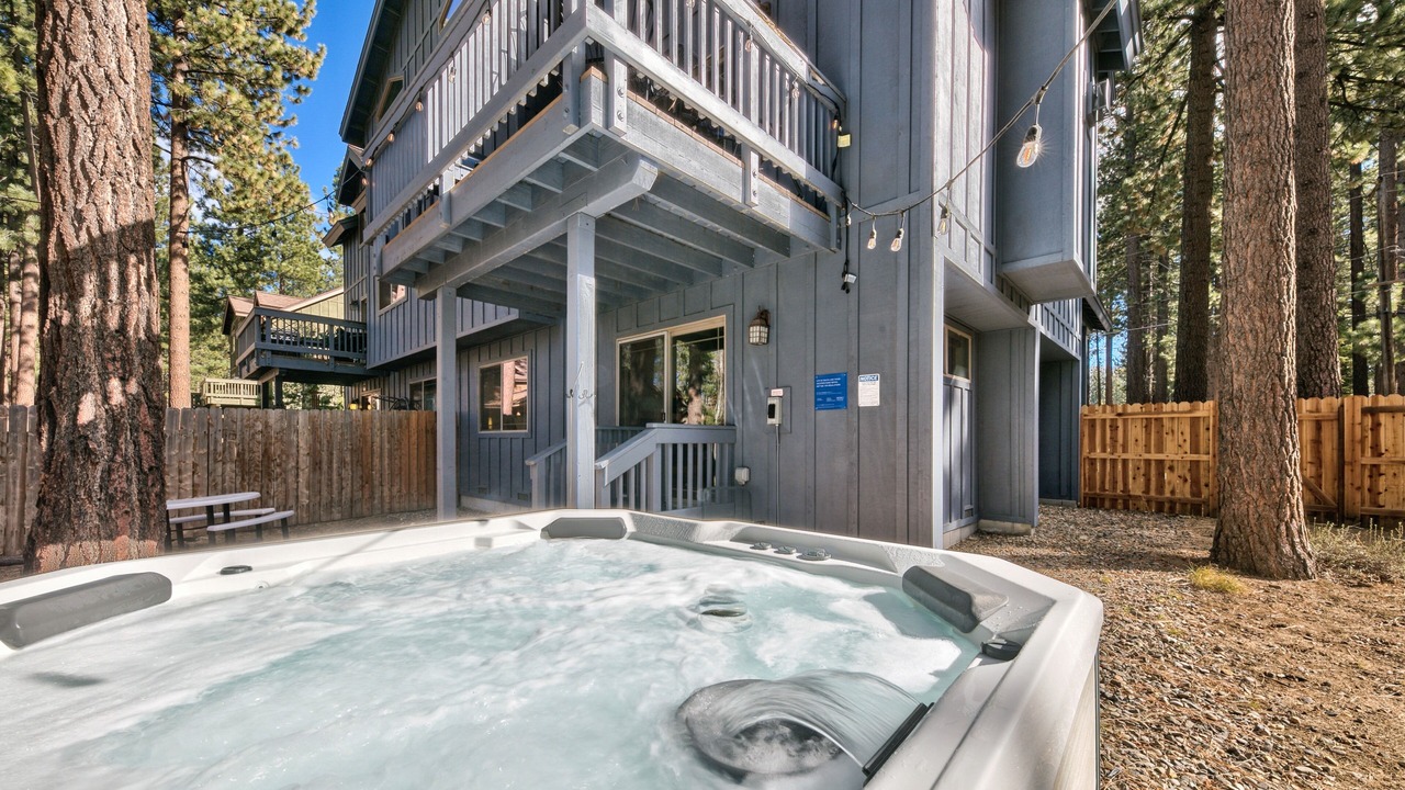 Photo of Outdoor in Tahoe Island