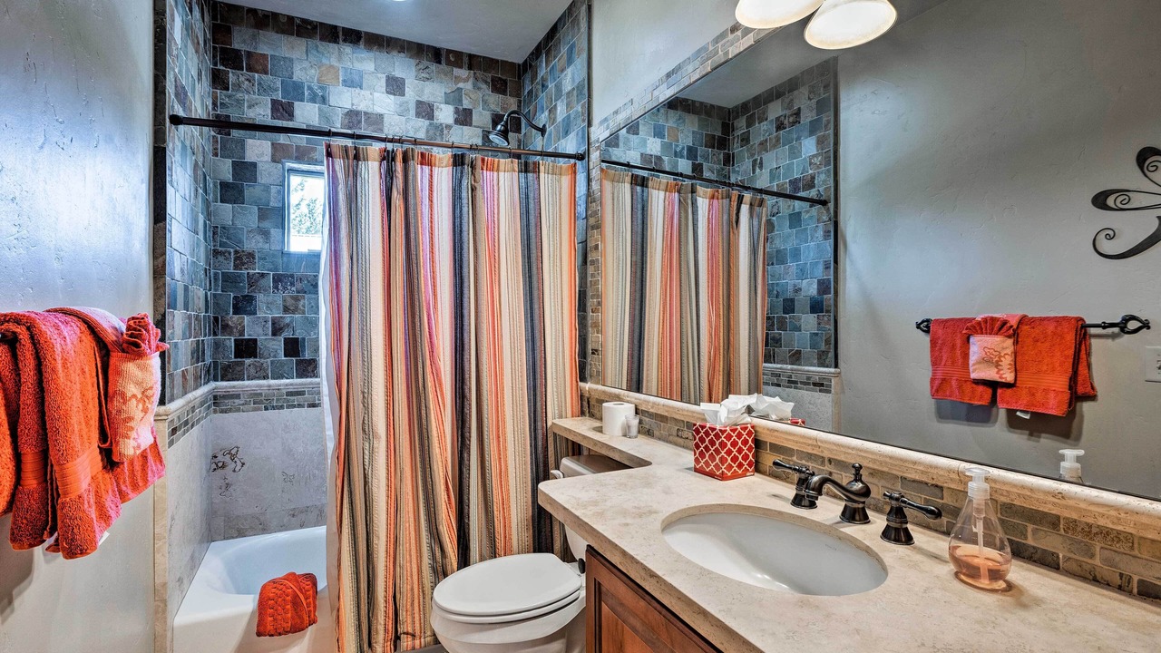 Photo of Bathroom in Truckee
