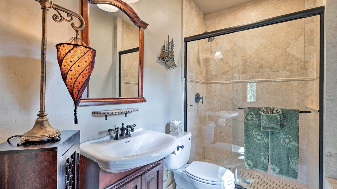 Photo of Bathroom in Truckee