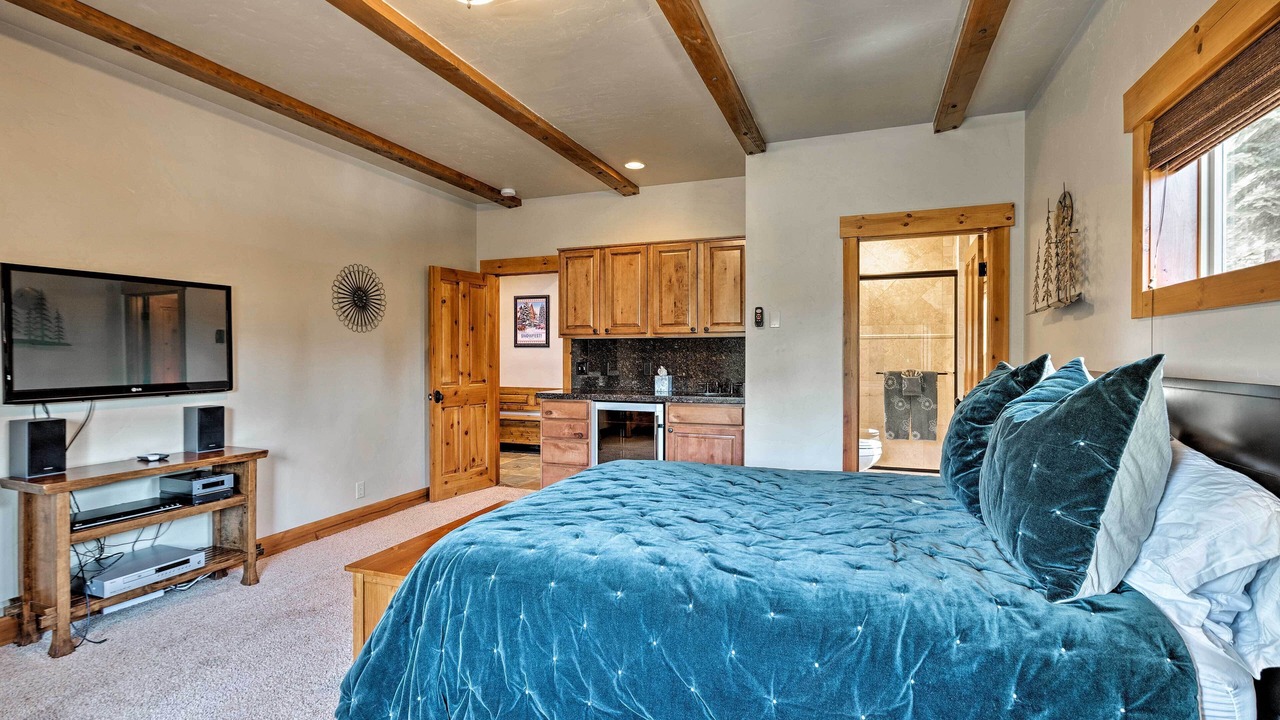 Photo of Bathroom in Truckee
