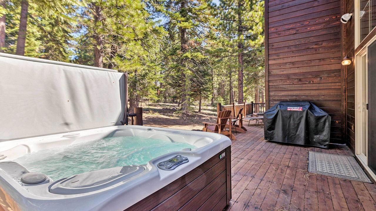 Photo of Others in Truckee
