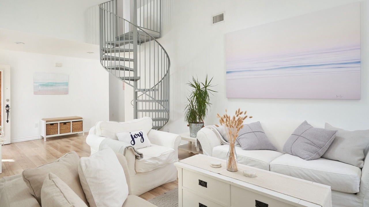 Photo of Livingroom in Aviara