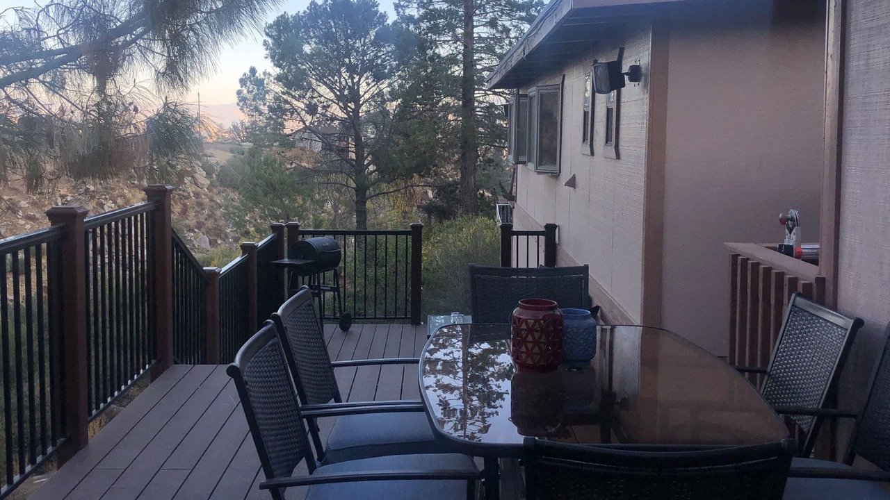 Photo of Outdoor in Wofford Heights