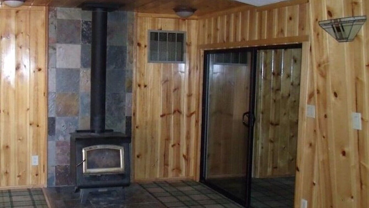 Photo of Bedroom in Wofford Heights