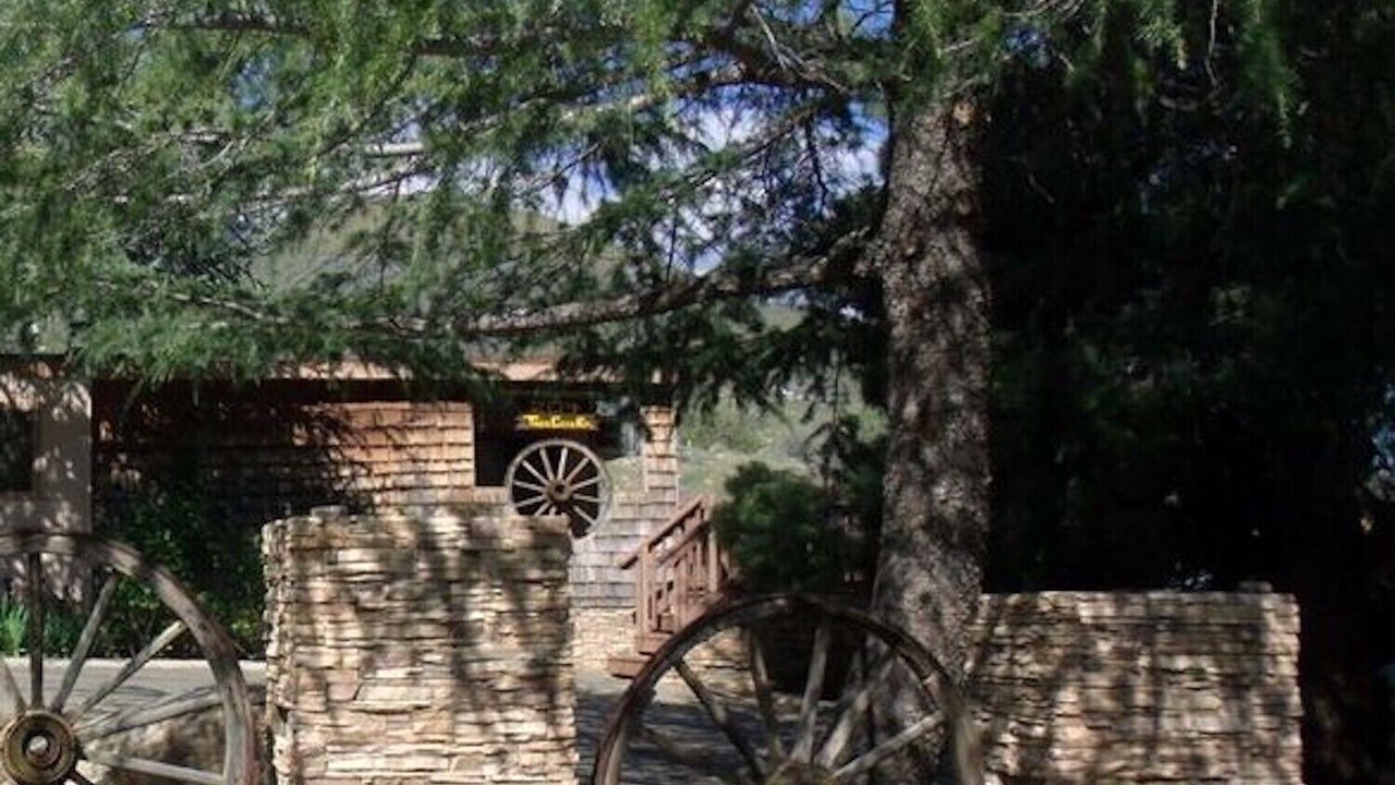 Photo of Outdoor in Wofford Heights