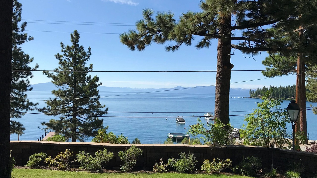 Photo of Others in Carnelian Bay