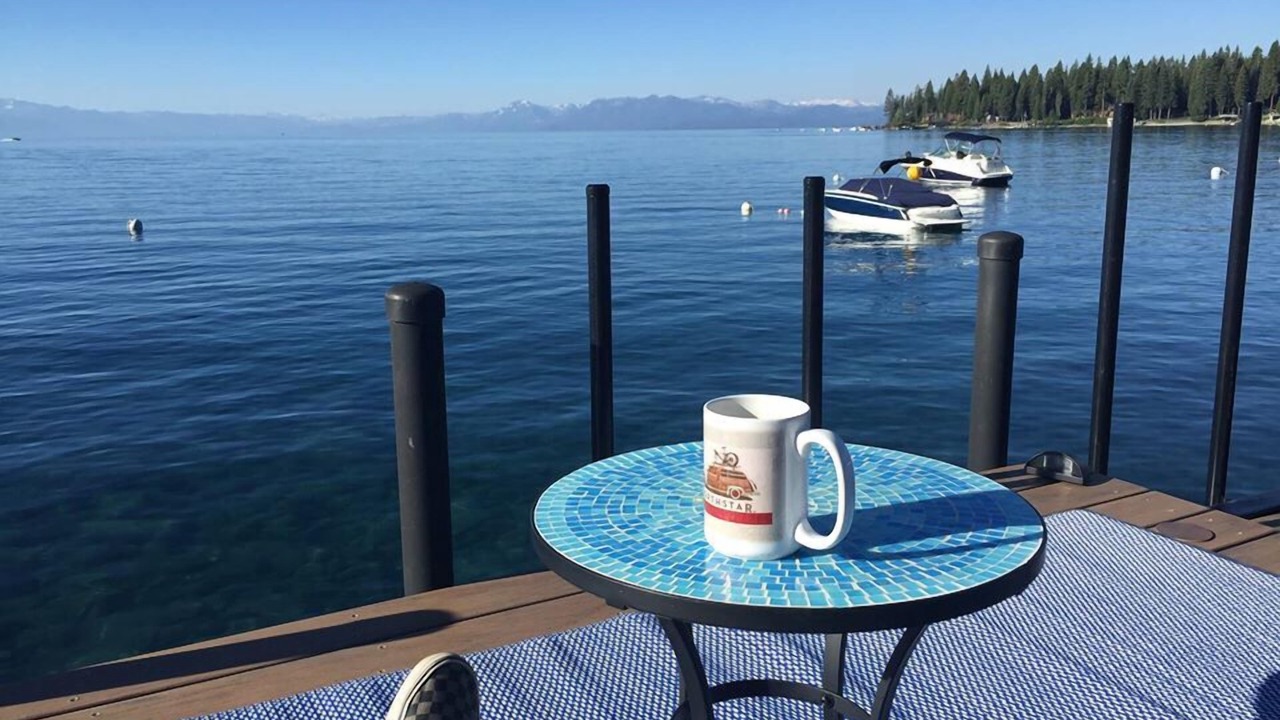 Photo of Outdoor in Carnelian Bay