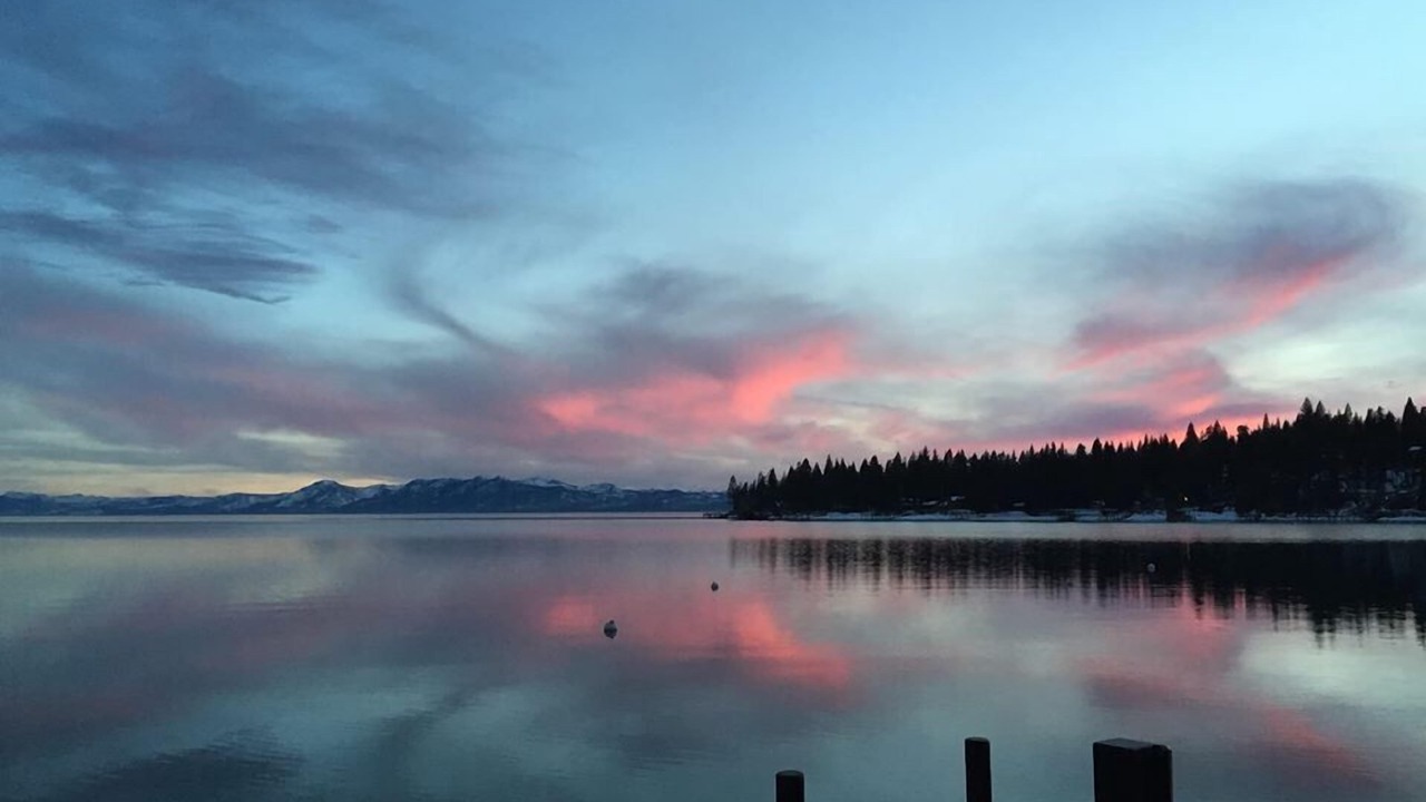 Photo of Outdoor in Carnelian Bay