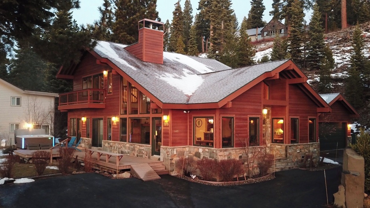 Photo of Outdoor in Carnelian Bay