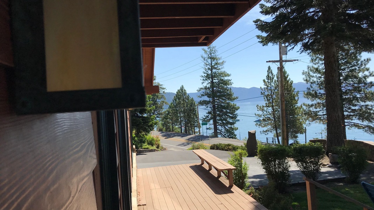 Photo of Outdoor in Carnelian Bay