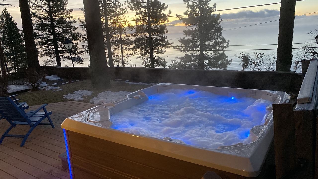 Photo of Outdoor in Carnelian Bay