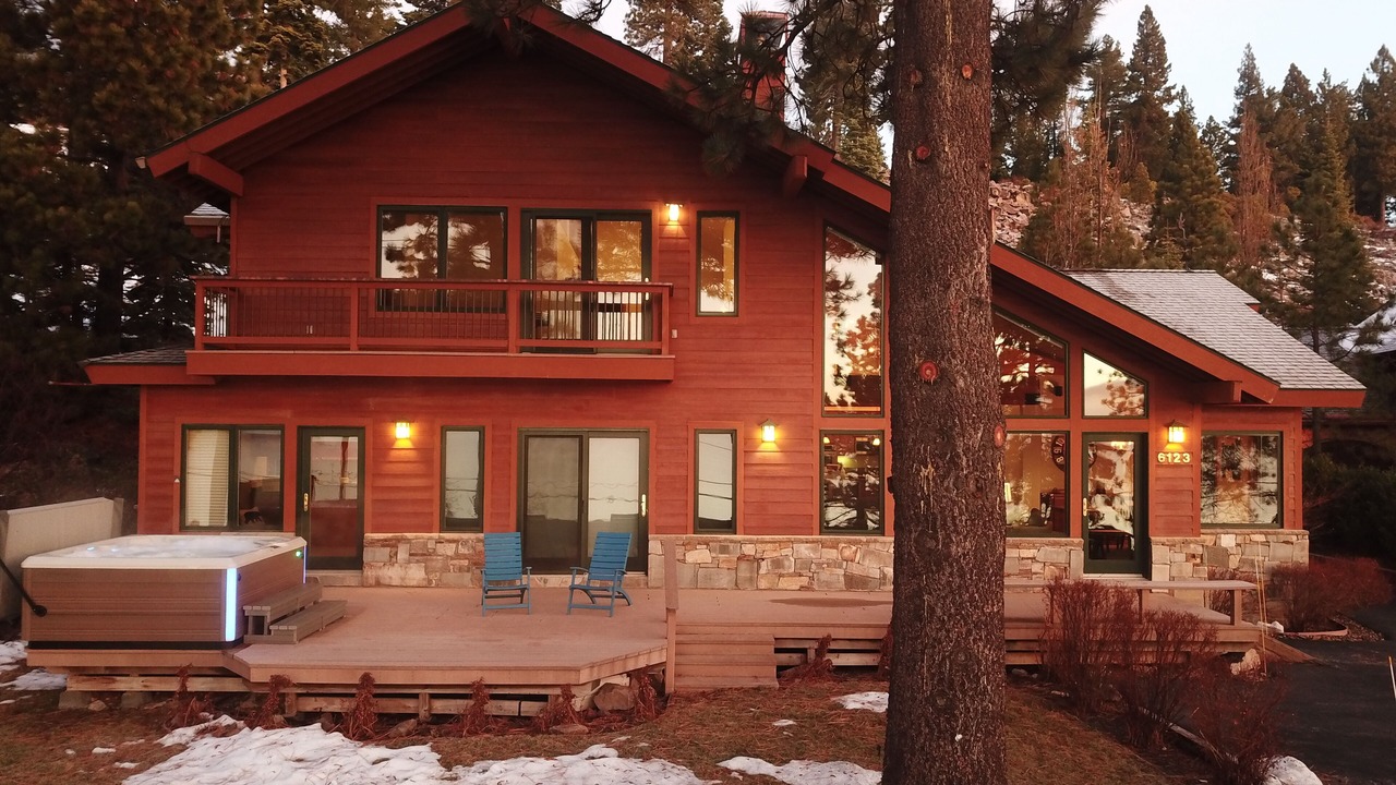 Photo of Outdoor in Carnelian Bay