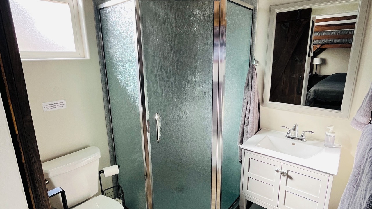 Photo of Bathroom in Leeds