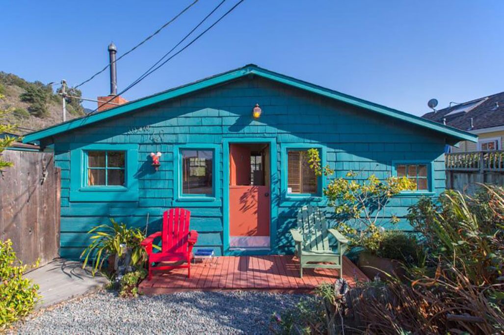 Photo of Outdoor in Stinson Beach