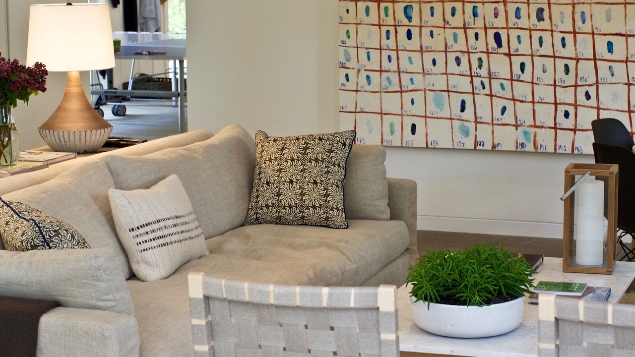 Photo of Livingroom in Glen Ellen
