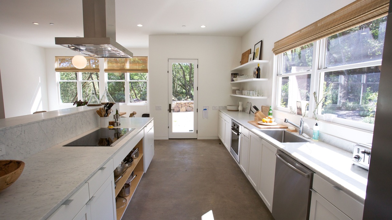 Photo of Kitchen in Glen Ellen