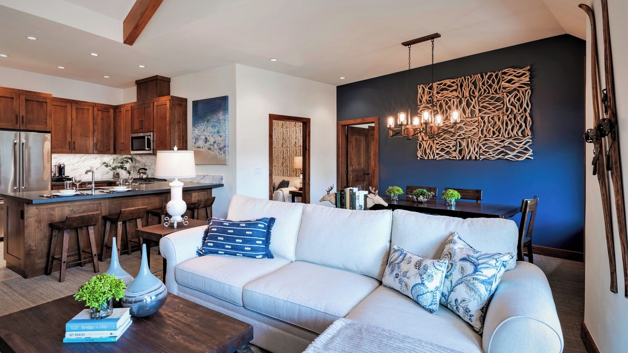 Photo of Livingroom in Lakeside Park