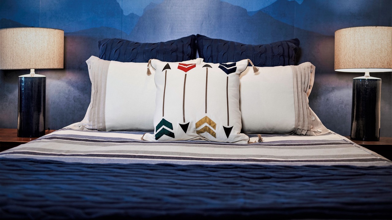 Photo of Bedroom in Lakeside Park