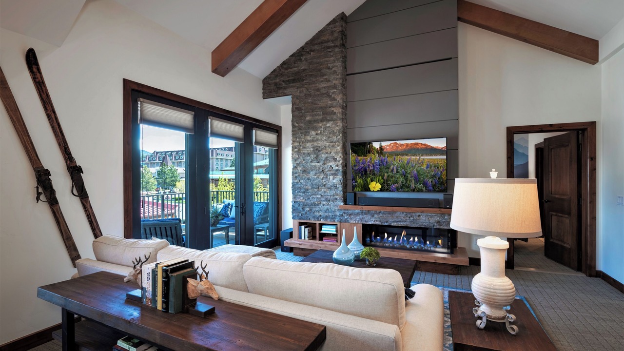 Photo of Livingroom in Lakeside Park