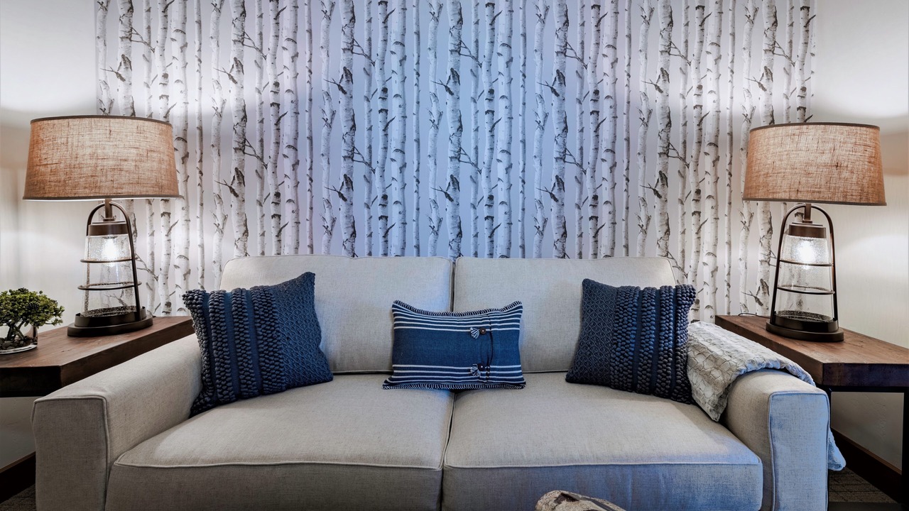 Photo of Livingroom in Lakeside Park