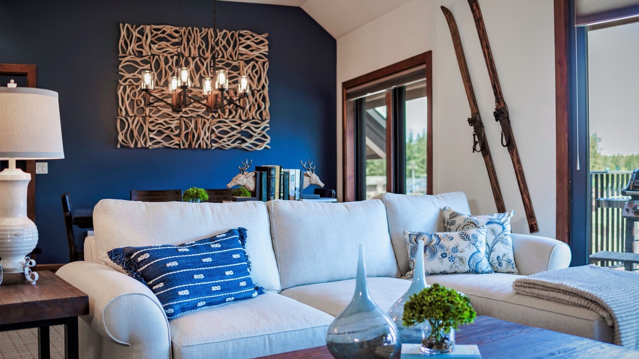 Photo of Livingroom in Lakeside Park