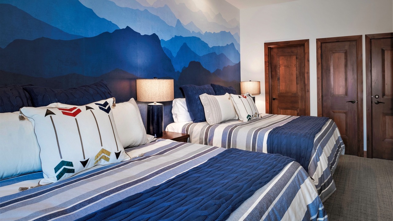 Photo of Bedroom in Lakeside Park