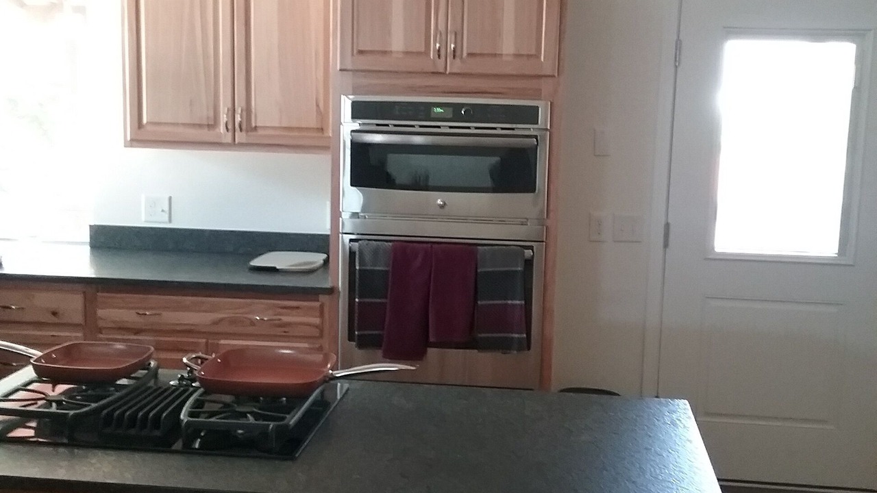 Photo of Kitchen in Roseburg