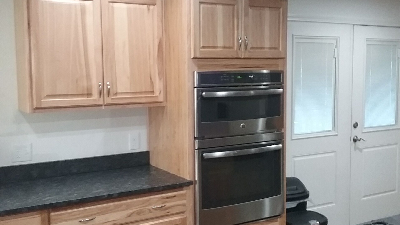 Photo of Kitchen in Roseburg