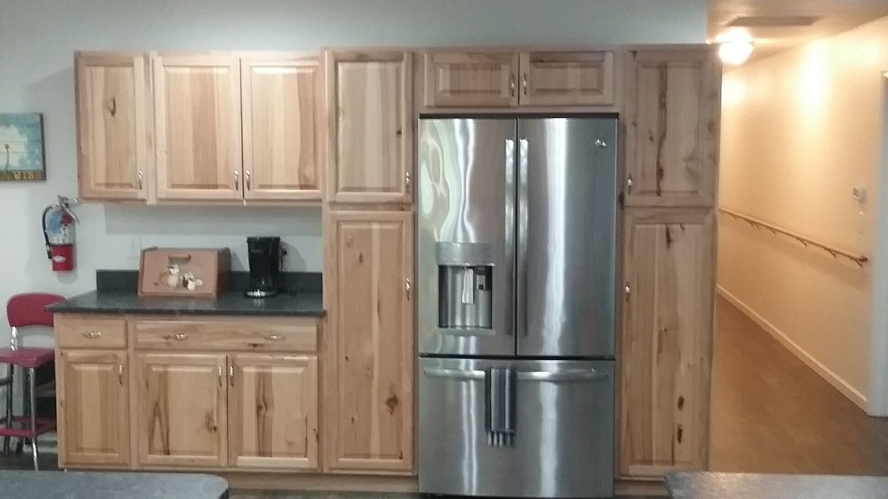 Photo of Kitchen in Roseburg