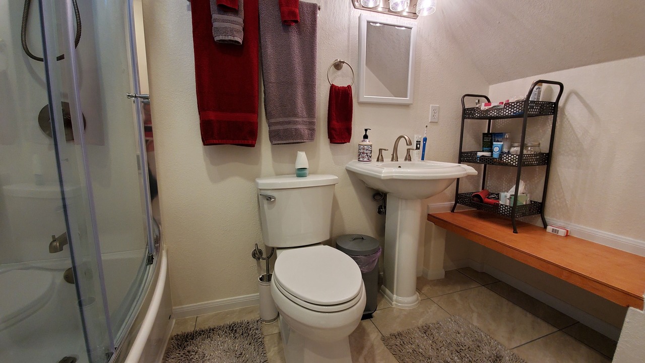 Photo of Bathroom in Templeton
