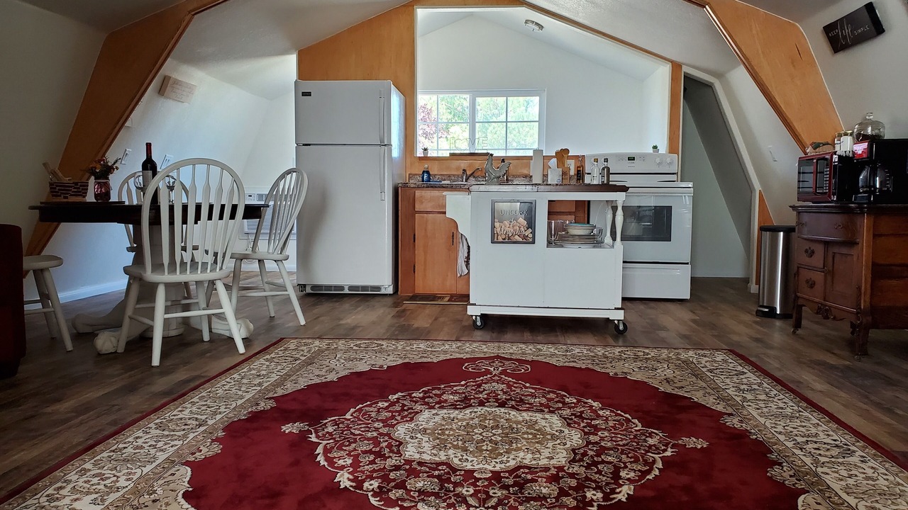 Photo of Kitchen in Templeton