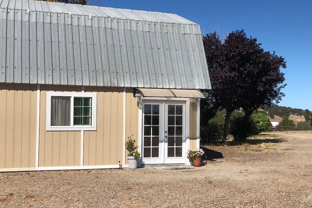 Photo of Outdoor in Templeton