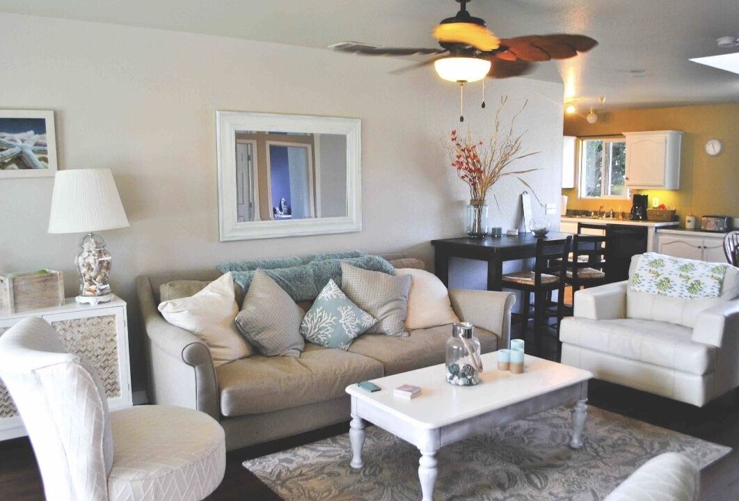 Photo of Livingroom in Arroyo Grande