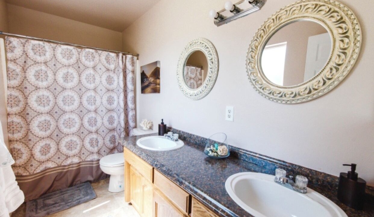 Photo of Bathroom in Arroyo Grande