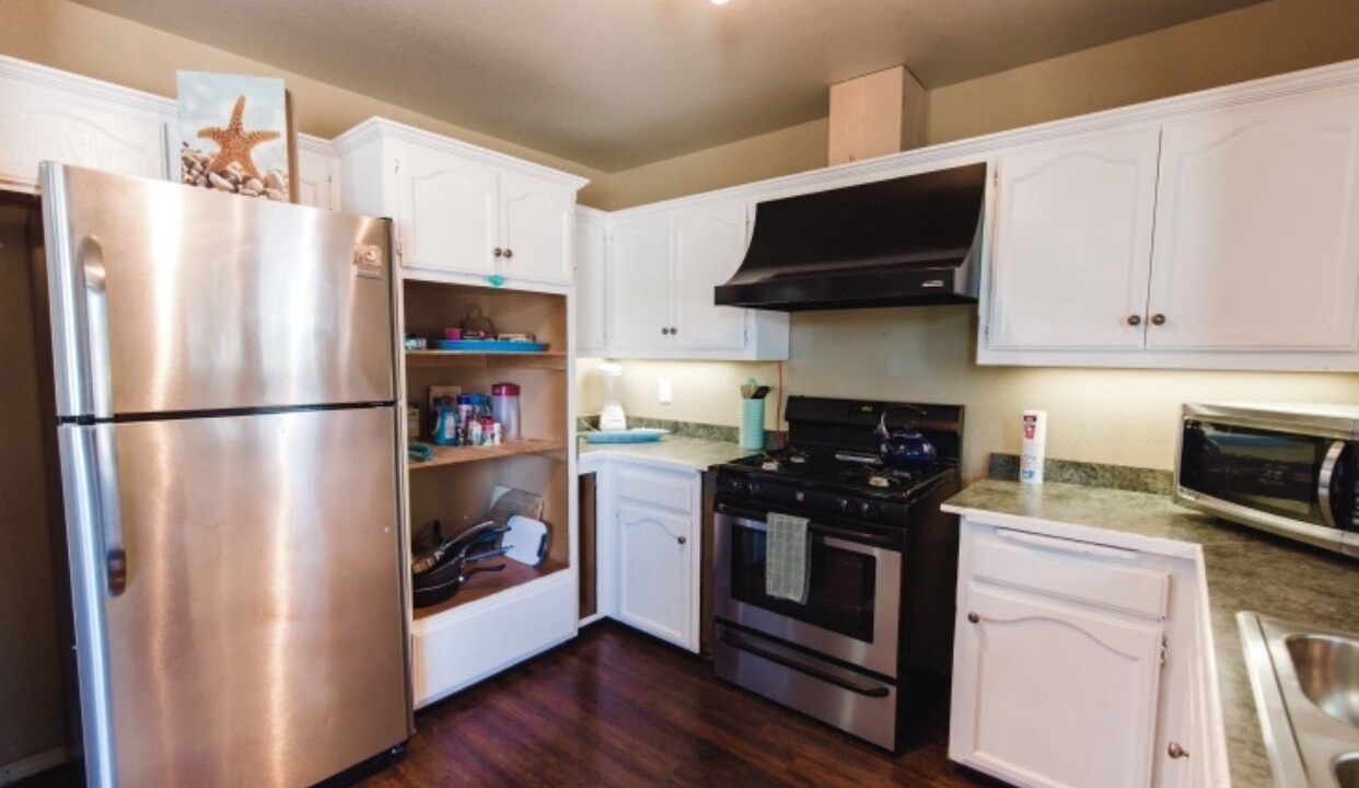 Photo of Kitchen in Arroyo Grande