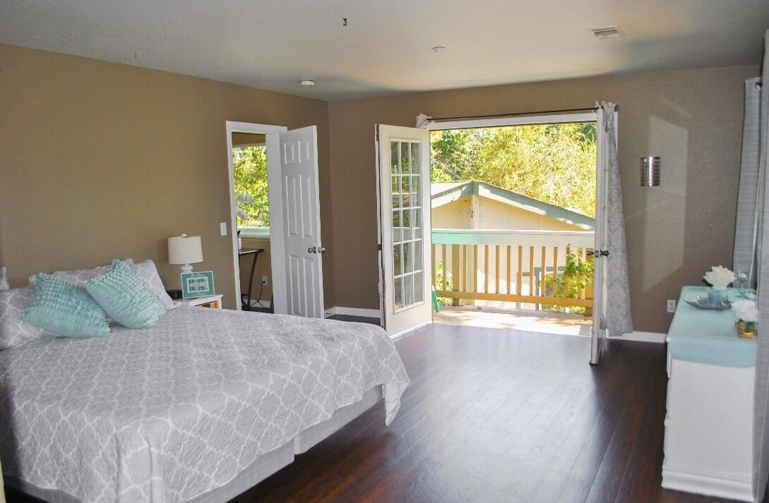 Photo of Bedroom in Arroyo Grande