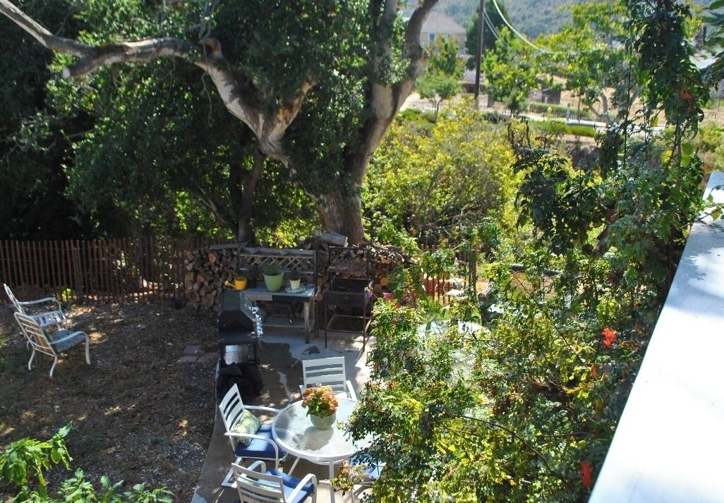 Photo of Patio Balcony in Arroyo Grande