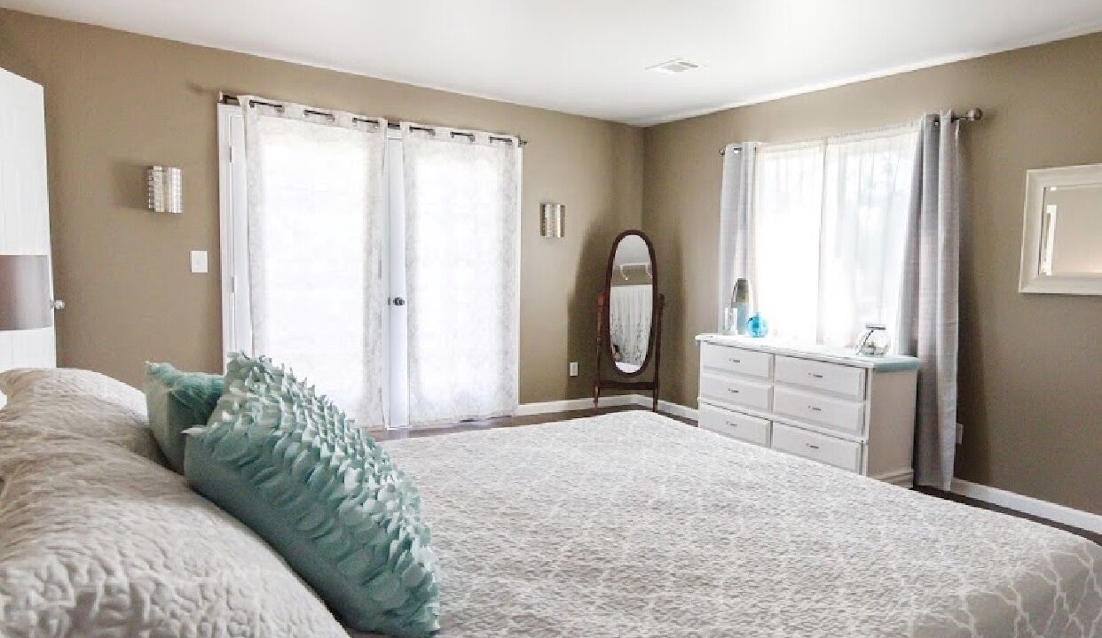 Photo of Bedroom in Arroyo Grande