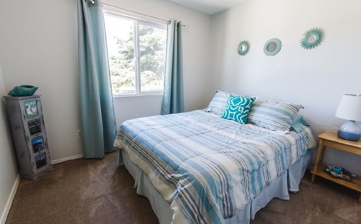 Photo of Bedroom in Arroyo Grande