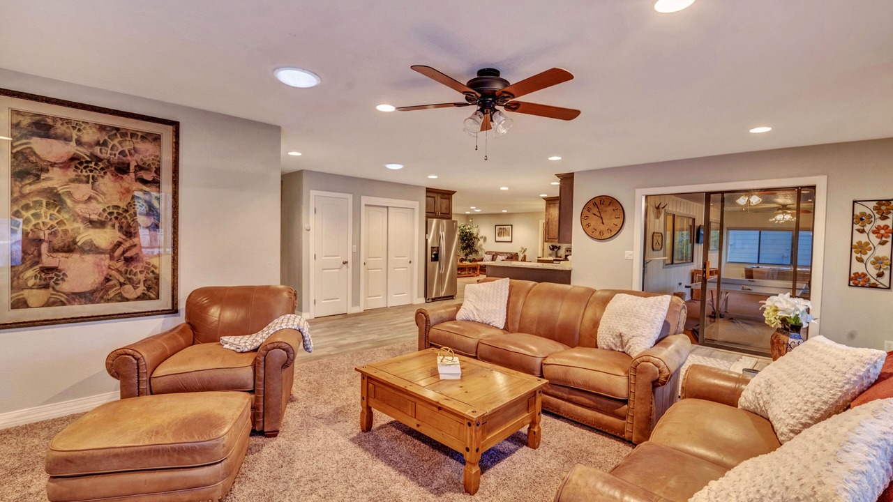 Photo of Bedroom in Pinetop