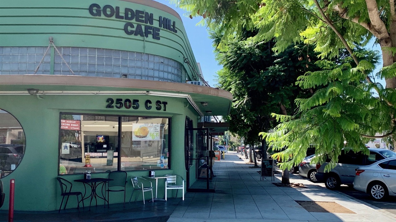 Photo of Others in Golden Hill