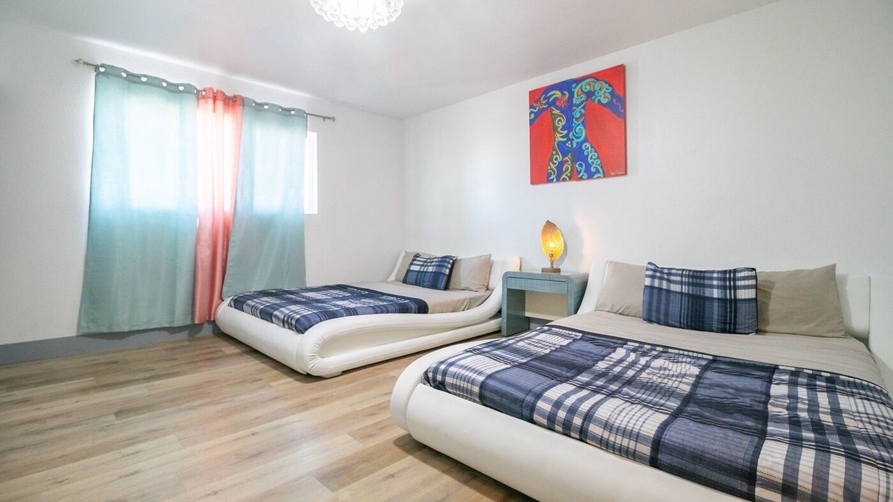 Photo of Bedroom in Villa Bonita Estates