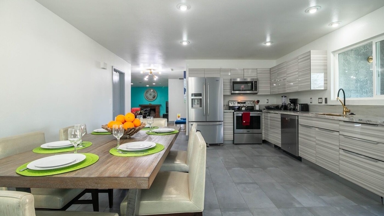 Photo of Kitchen in Villa Bonita Estates