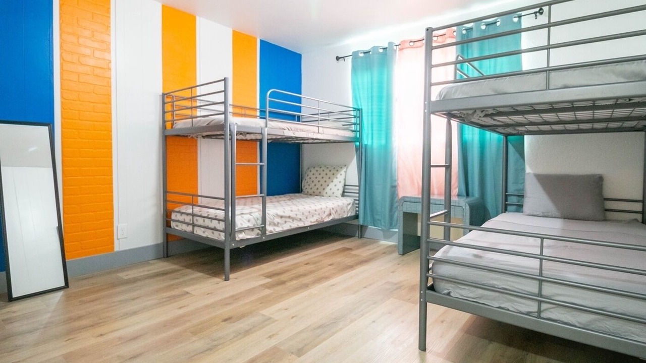 Photo of Bedroom in Villa Bonita Estates
