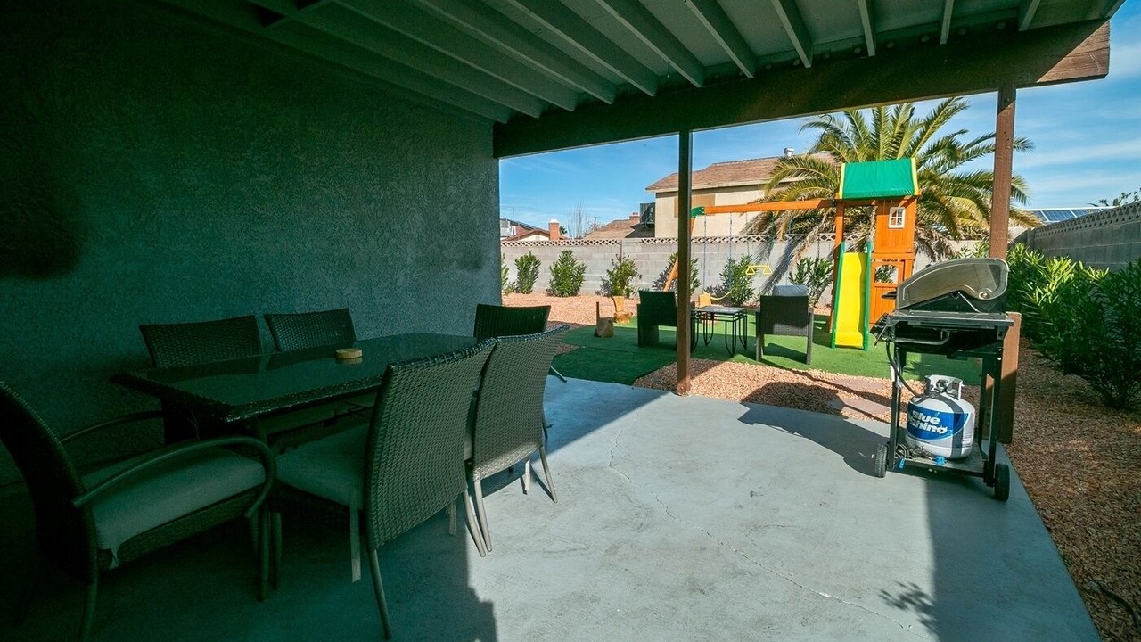 Photo of Outdoor in Villa Bonita Estates