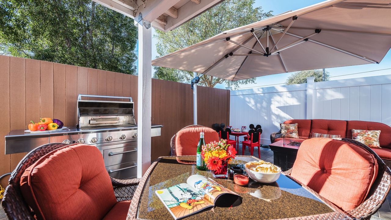 Photo of Outdoor in Brea