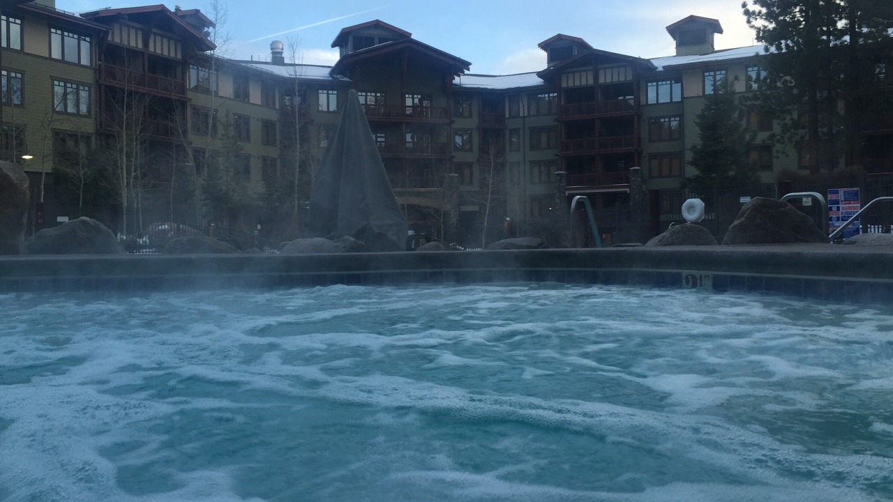 Photo of Outdoor in Mammoth Lakes